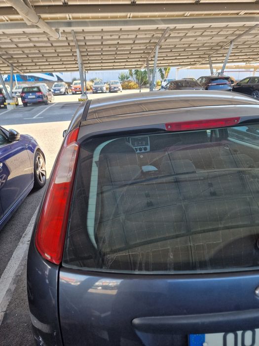 Ford focus 16 tdci 109 cv 06/2007 — photo 5