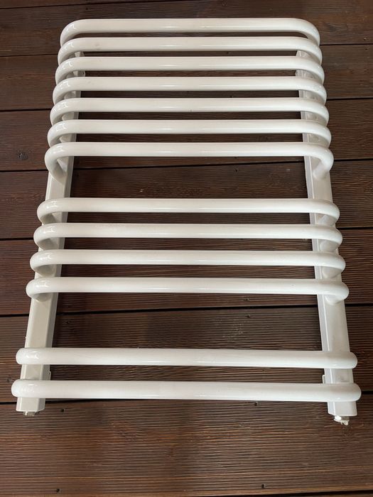 Grzejnik  łazienkowy