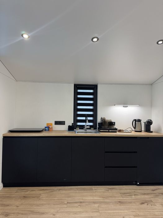 Будинок подобово 2–6 осіб чан-джакузі м.Київ