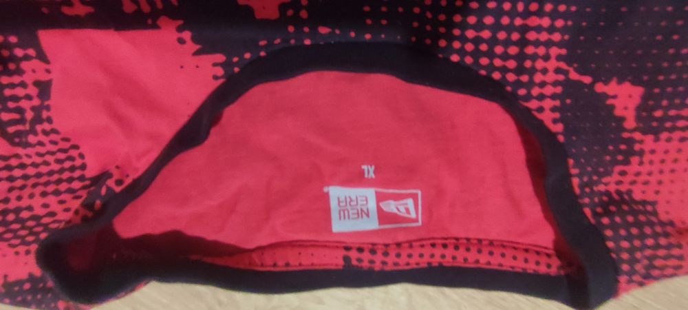 T-shirt Chicago bulls xl