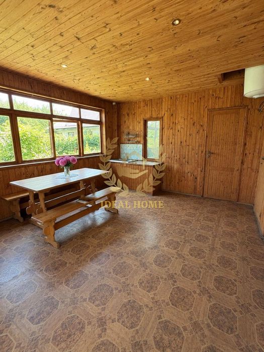 Продаж дачі біля Київського моря | Ясногородка, Вишгородський район