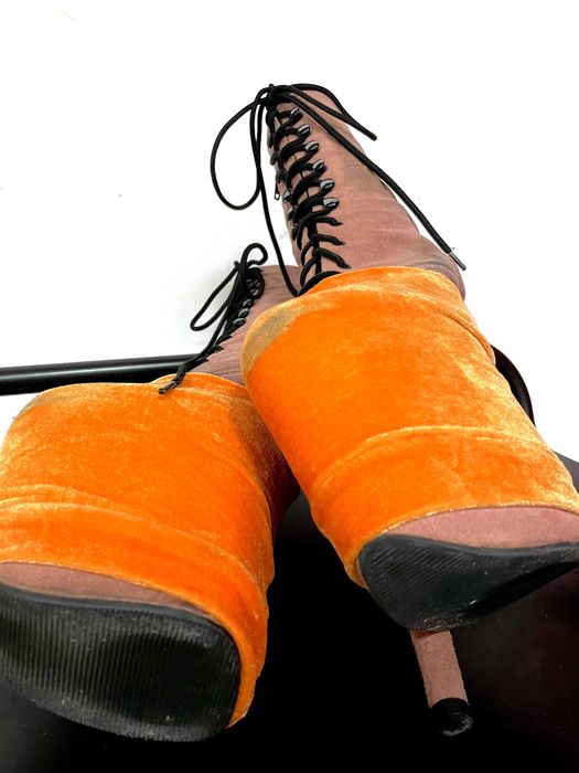 Стрипы стріпи стрип обувь для стриптиза фетиш foot fetish с тренировок
