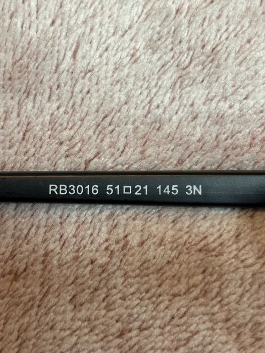 Okulary przeciwsłoneczne Ray-Ban Clubmaster Classic