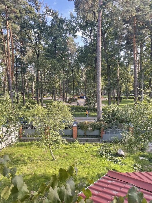 Ірпінь, земельна ділянка 30 соток навпроти парку Правика, центр