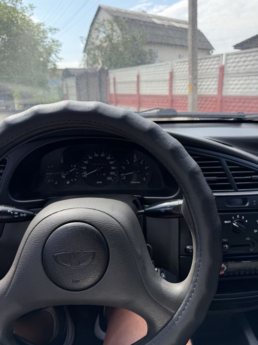 Продам Daewoo Lanos