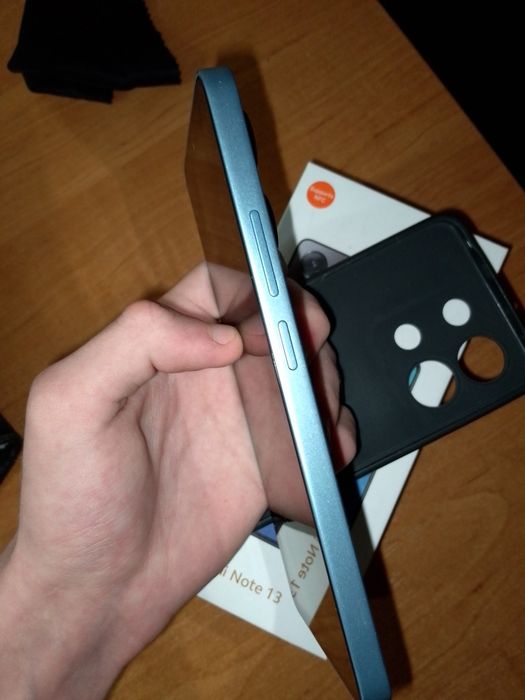 Redmi Note 13 на запчасти