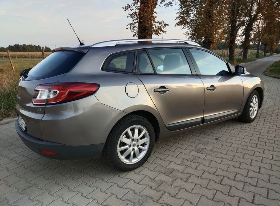 Розборка Renault Megan3 Розбірка Разборка Рено Меган3