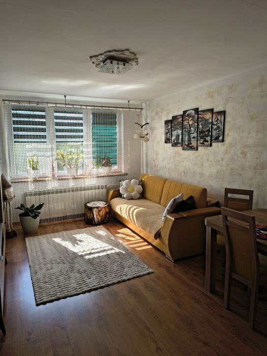 Sprzedam mieszkanie