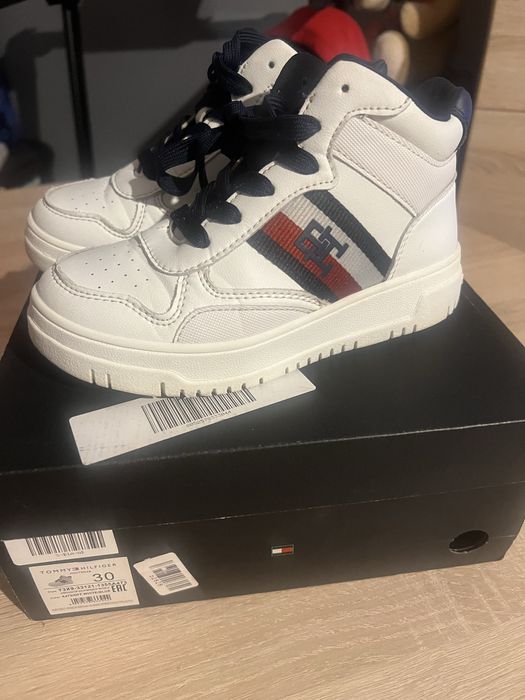 Buty unisex Tommy Hilfiger rozm 30