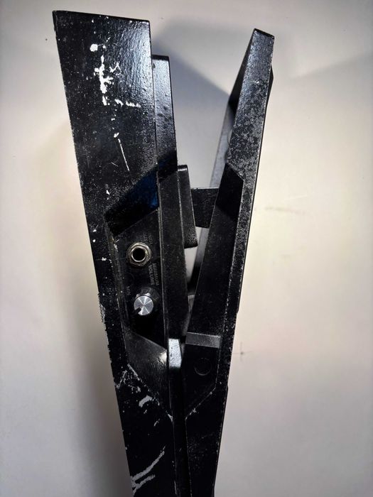 Boss FV-500H Volume Pedal 2007 - Present - Metal