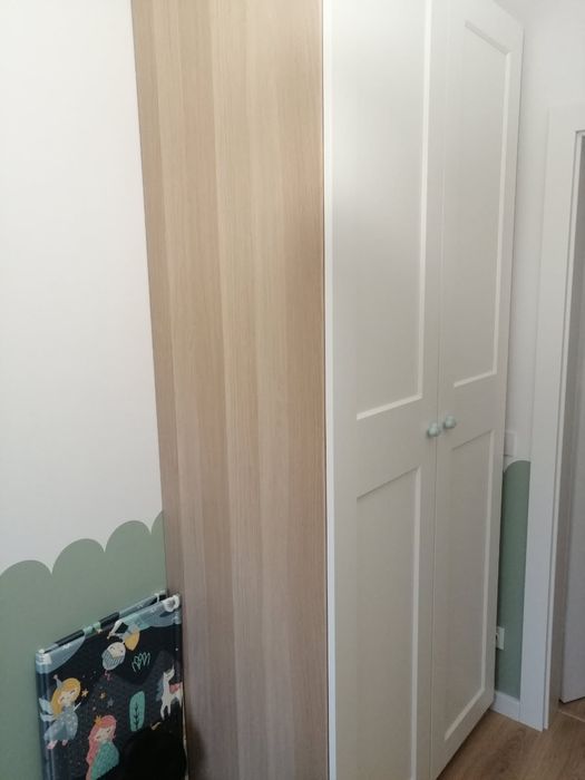 Szafa Ikea pax stan idealny