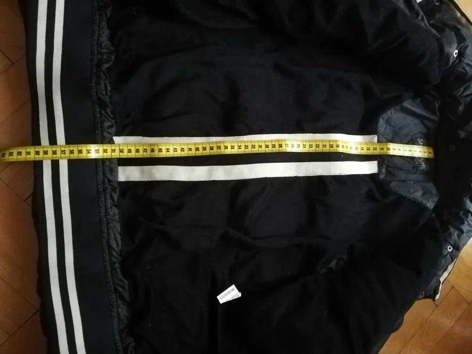 Kurtka zimowa, rozm S/M, Style Paris