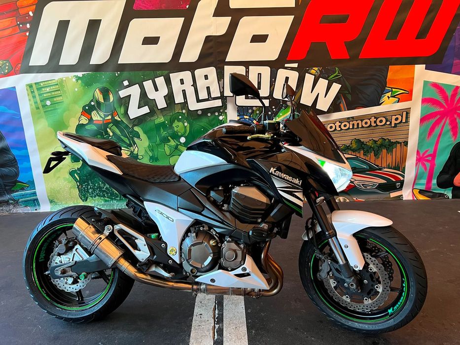 Kawasaki