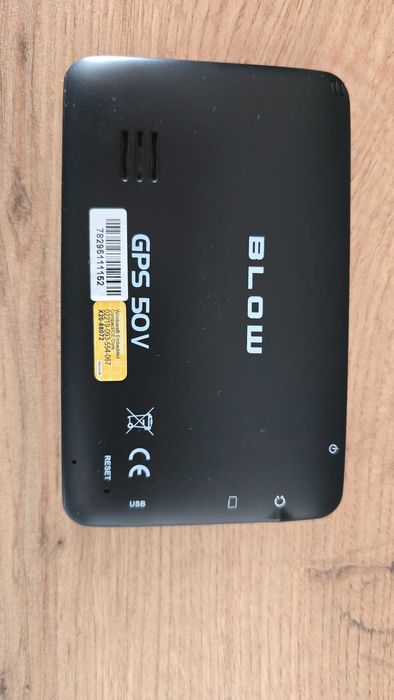 Nawigacja BLOW GPS50V