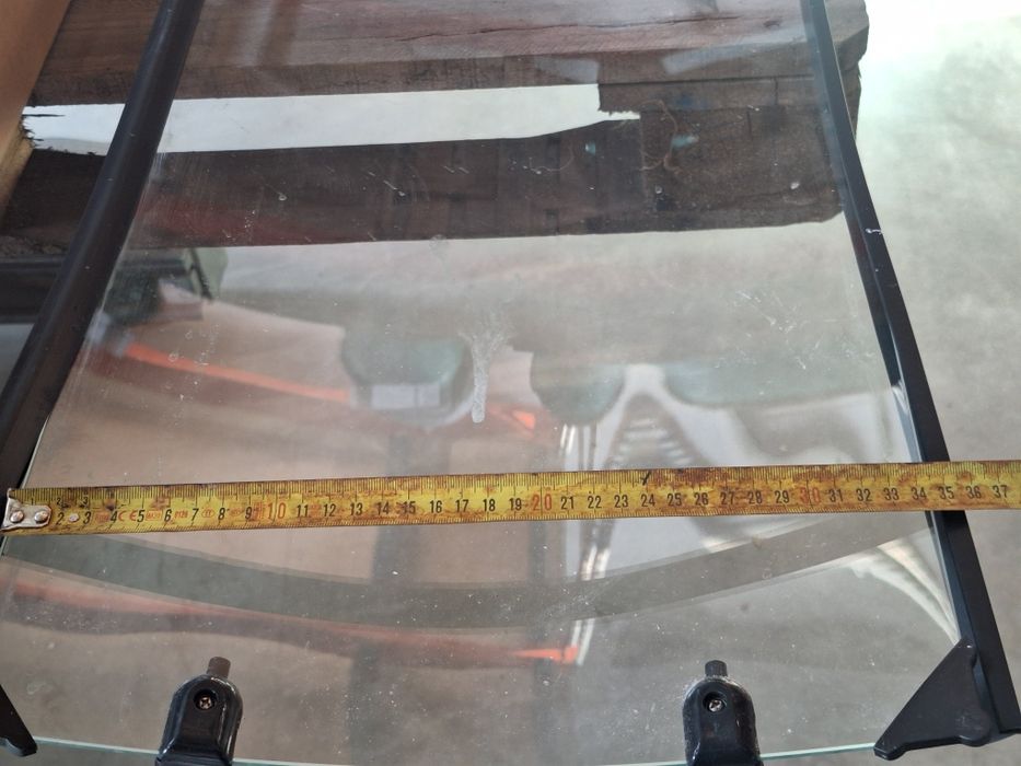 Kabina prysznicowa tina 80 black obi  CZĘŚCI