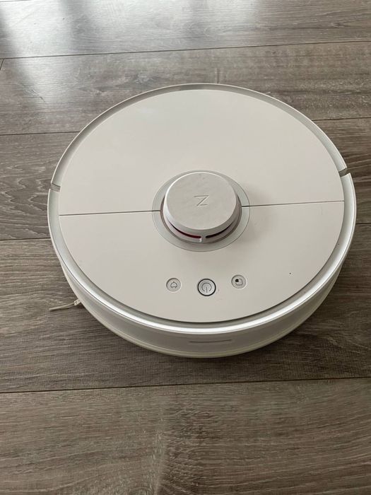 робот пылесос Xiaomi RoboRock S5
