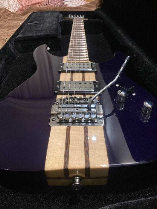 Gitara super stratocaster