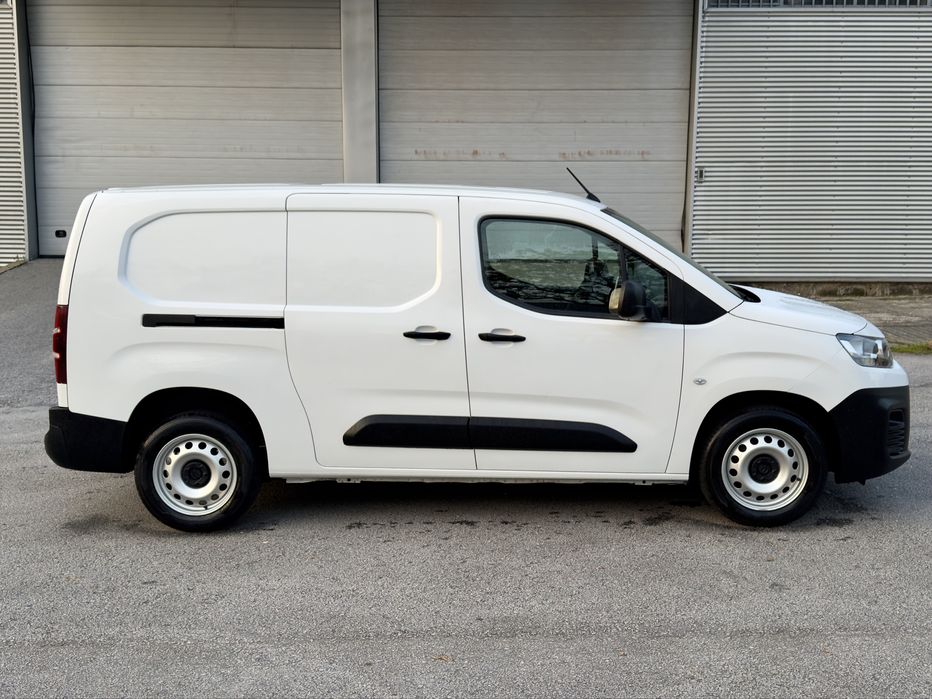 CITROËN BERLINGO L2 XL LONGA 1.5 HDI C/IVA NACIONAL