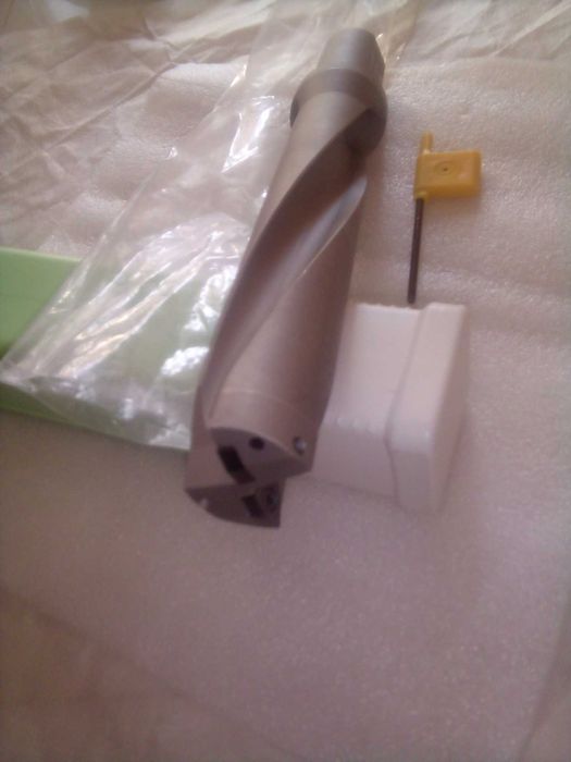 Bucha de aperto rápido ( 0.2 a 16mm) com cone Mt2