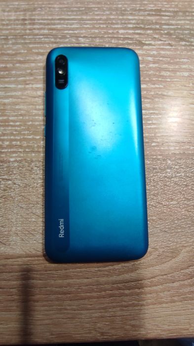 ПРОДАМ телефон Xiaomi Redmi 9a 2/32