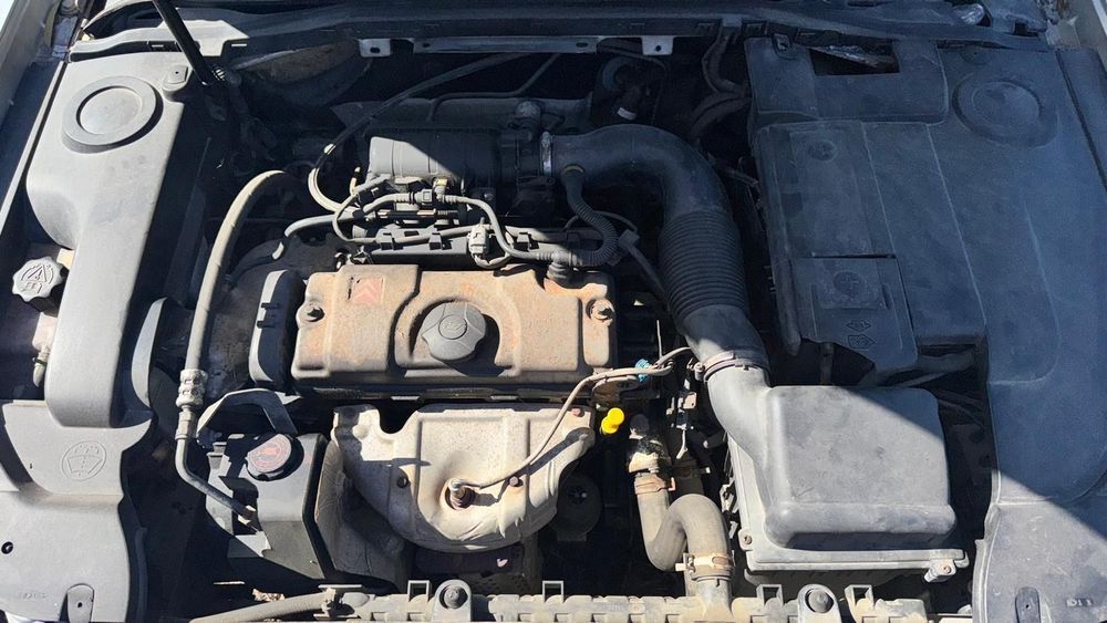 Citroen Xsara 1.1 Gasolina de 2001 para peças