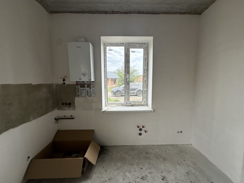 Будинок за адресою вул. Магістратська (площа 70 м²) - Atlanta.ua - фото 6