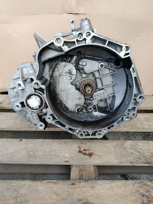 Opel skrzynia biegòw 1.6 T A16 LET