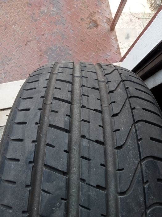 Vendo Pneu Usado