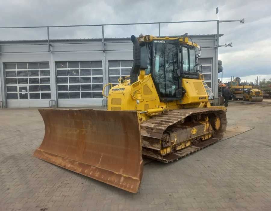 Przegubowy Podnośnik Koszowy Genie Z-34/22 - Wynajem