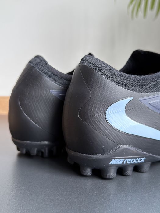 Nike Phantom 6 Low Pro Tf оригінал сороконіжки чоловічі розмір 43 (27.5см) нові HJ4123-003