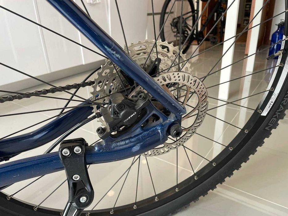 Bicycle Rockrider XC100