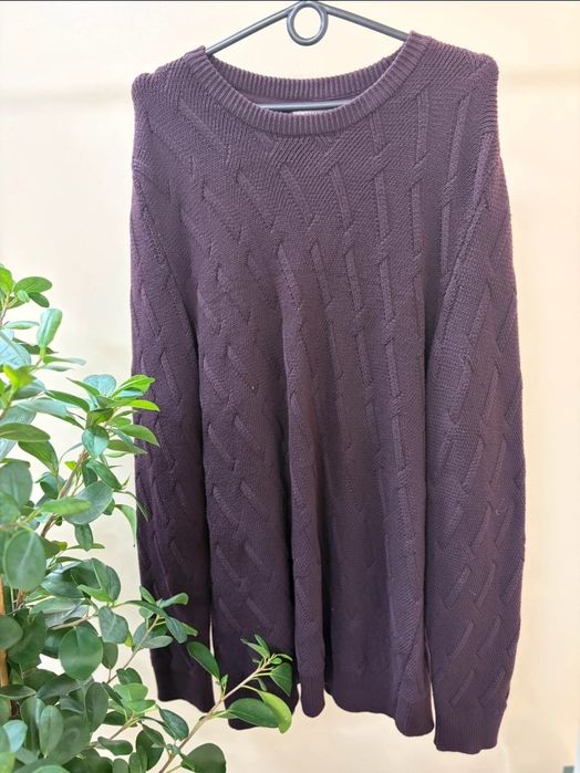 Sweter męski RESERVED