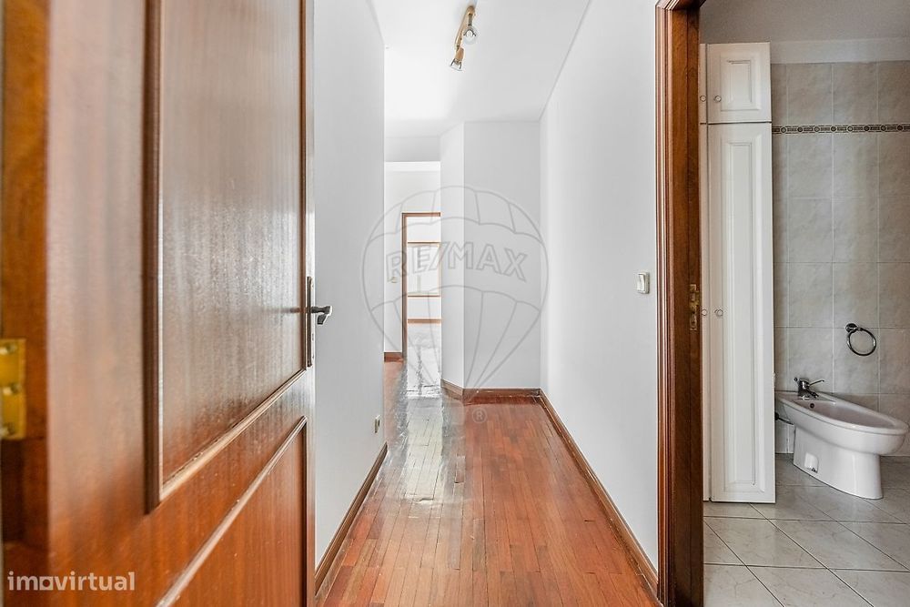 Apartamento T3 para venda