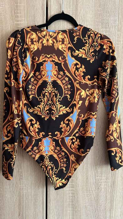 Body ZARA rozmiar S