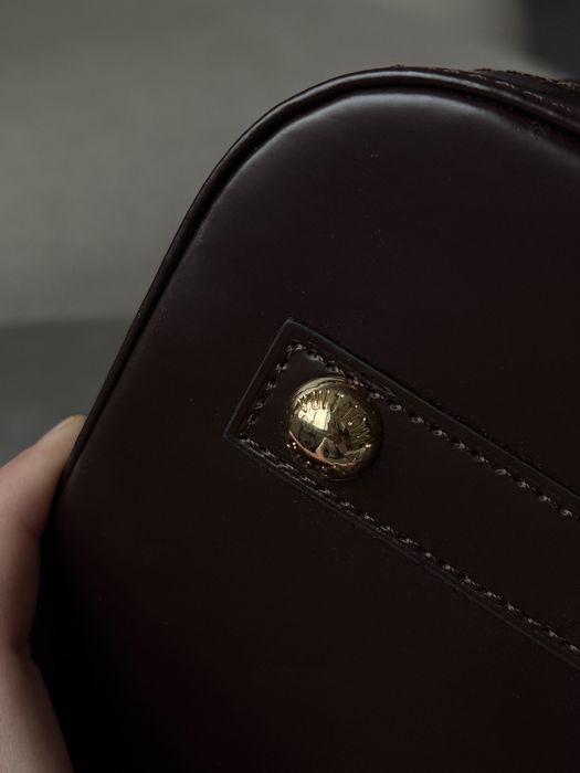 Torebka Louis Vuitton alma