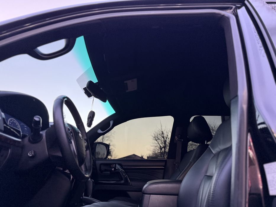 Продам ленд крузер  200