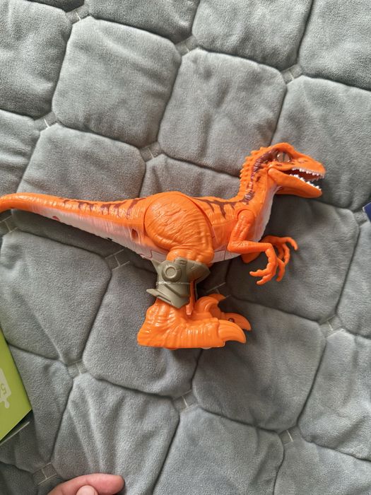 Пазли Mideer Level Up level 04 Dino