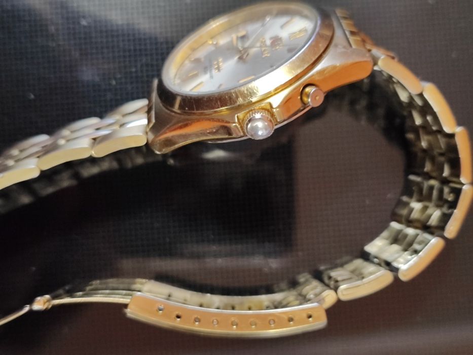 Механічний годинник Orient 3 з автопідзаводом