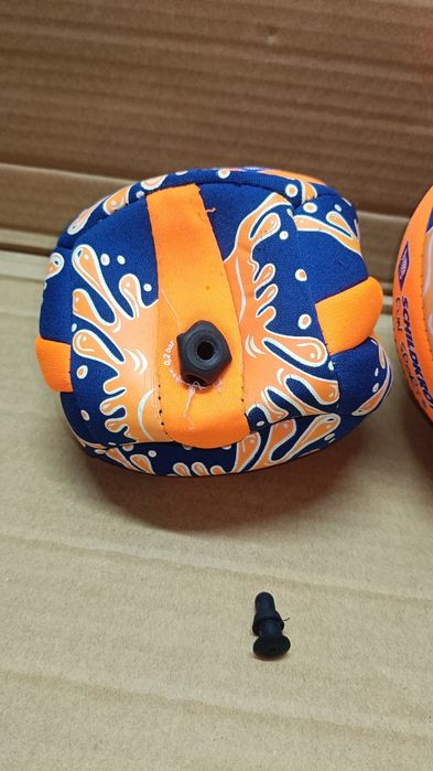 Schildkrot 2szt.piłka mini śiatkówka plażowa