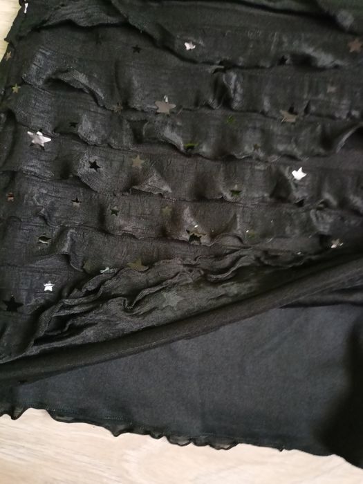 Spódniczki dziewczęce rozmiar 134/140