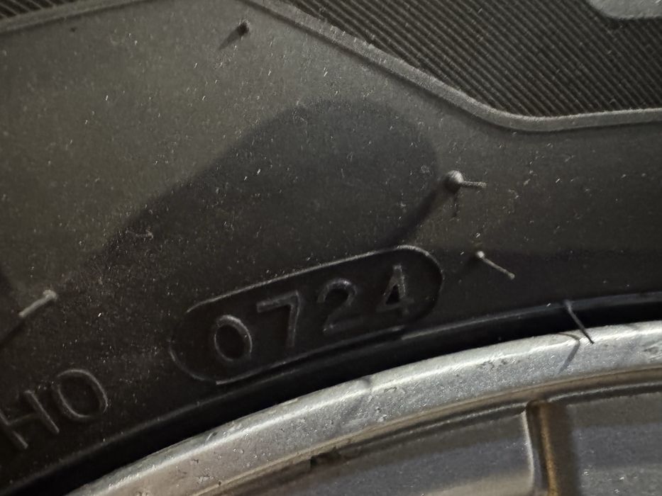 Літні hankook ventus prime 3 k125 205/60 R16