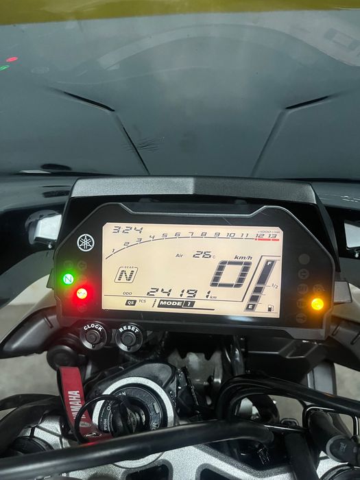 Yamaha MT 10 2020