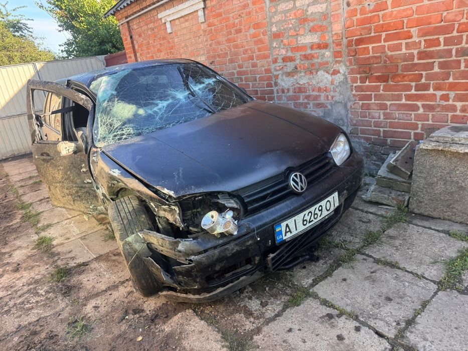 Volkswagen  Golf 4 ,5