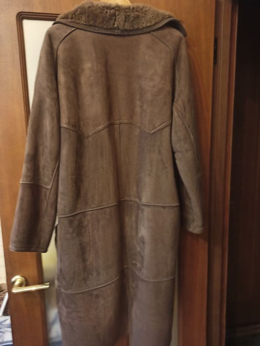 Дублянки турецька заводська 50-52 р