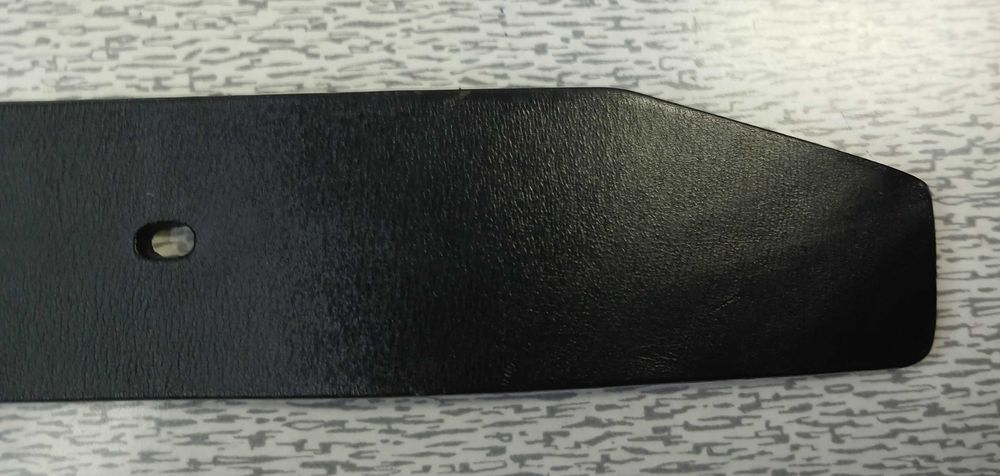 Ремінь шкіряний UNIQLO, Italy (71,5 - 81,5)