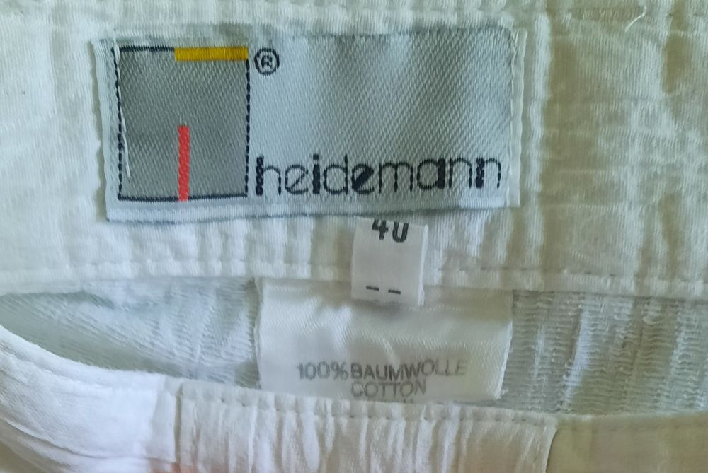 Жіночі шорти heidemann