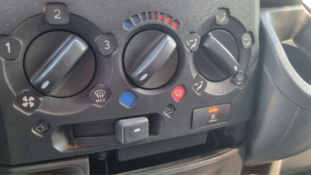 Fiat Ducato 2.8 2005 рік