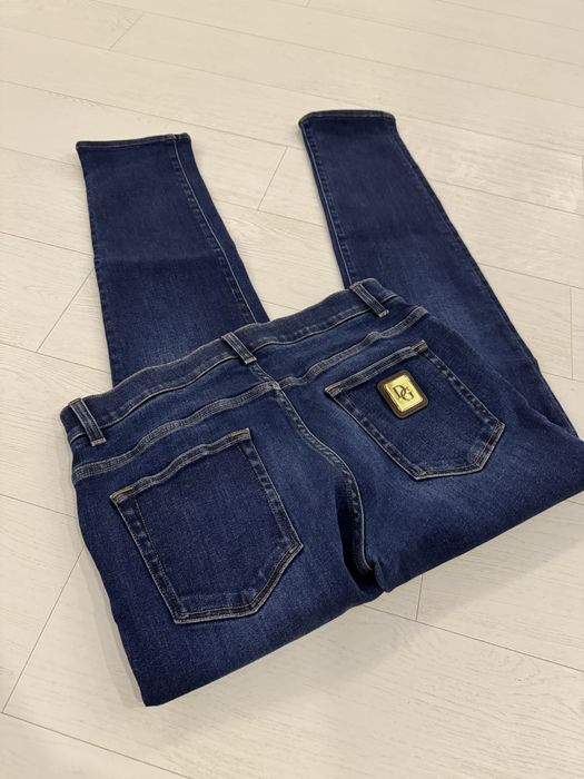 Чоловічі джинси Roberto Cavalli 31 32 р