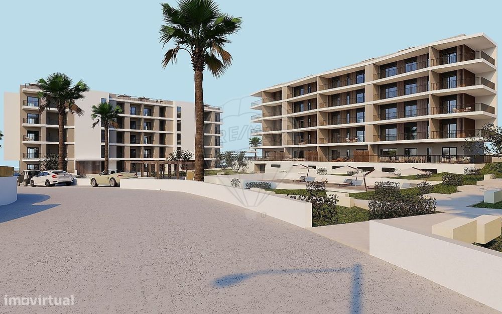 Apartamento T2 para venda