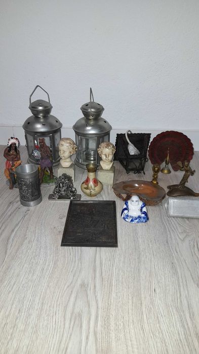 Peças decorativas-1